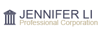 Jennifer Li logo